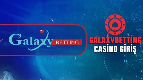 Galaxy bet casino Venezuela